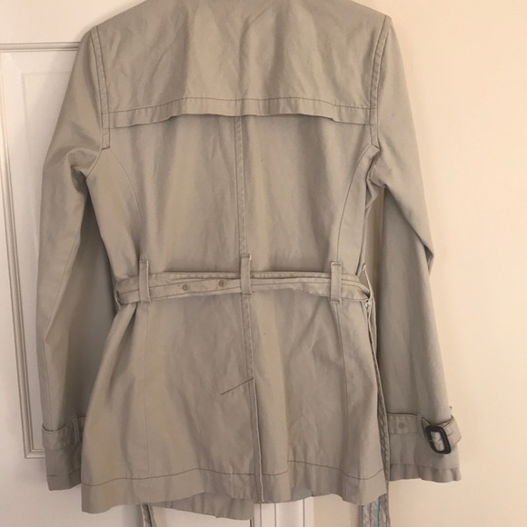 Abercrombie & Fitch Women’s Coat - Picture 2 of 2